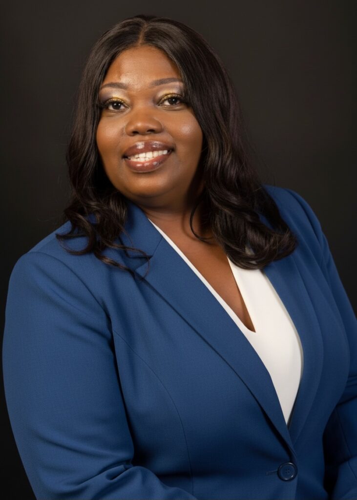 Joylyn Williams